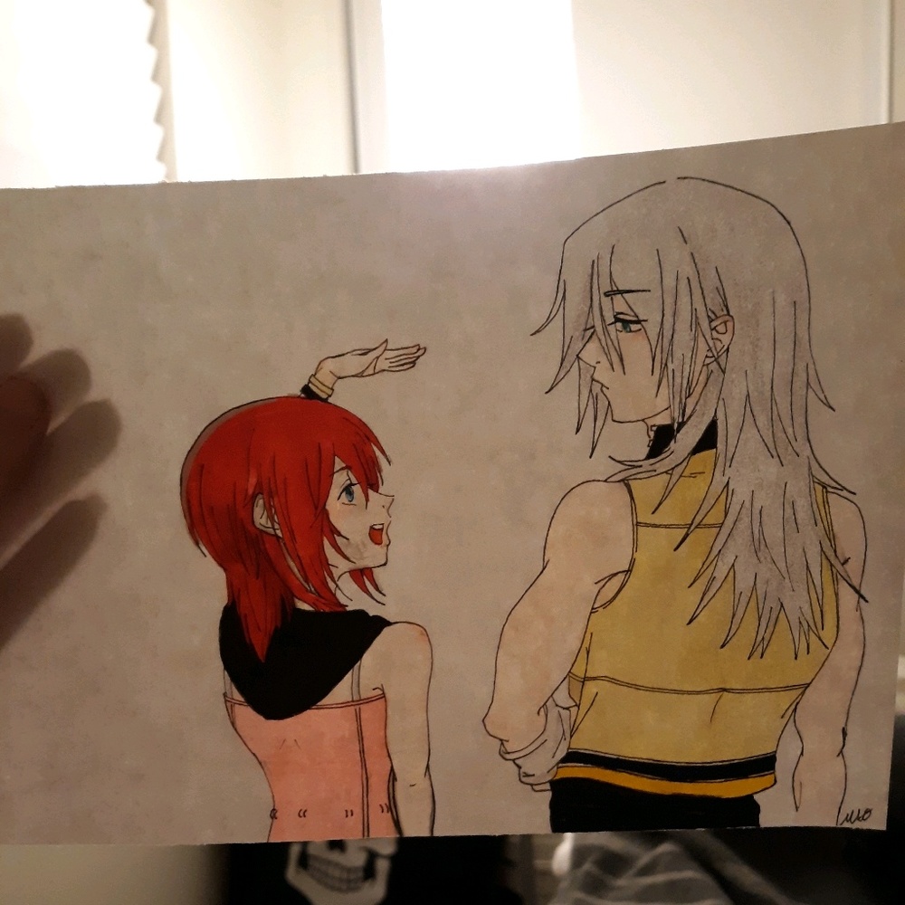 Meet your Posher, Tina